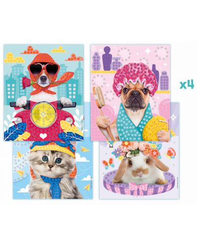 Maped CREATIV - Kit creativo PHOTO MOSAICS