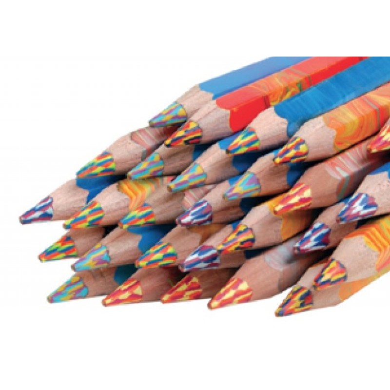 Koh-I-Noor - Matita multicolore Magic