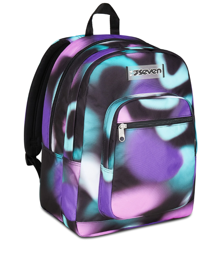 ZAINO Seven® FREETHINK - GIRL