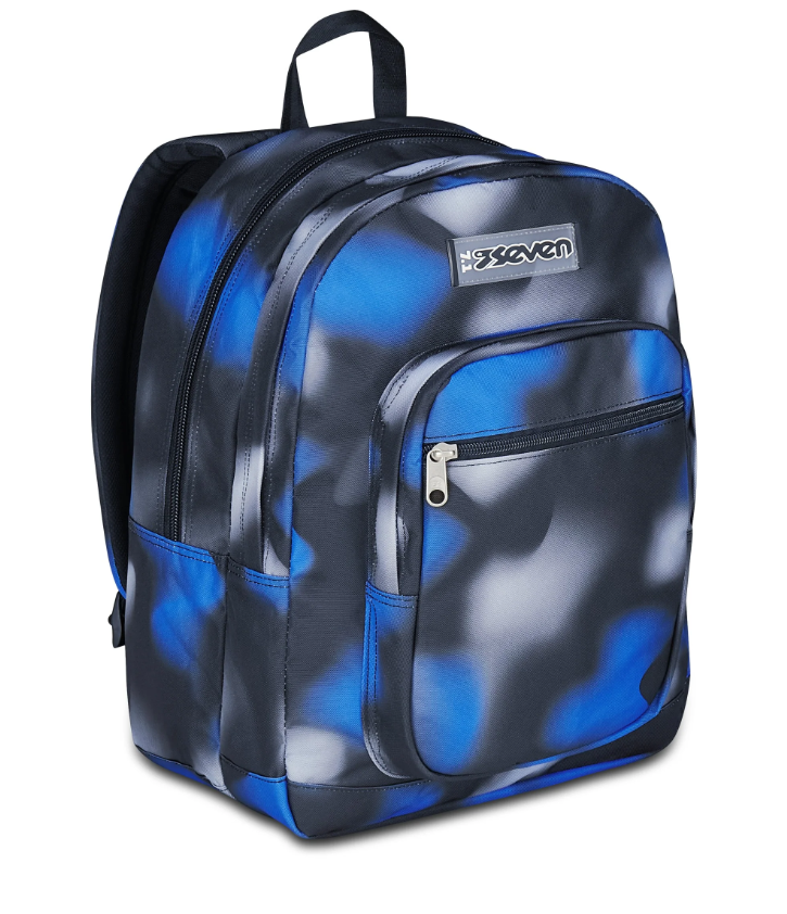 ZAINO Seven® FREETHINK - BOY