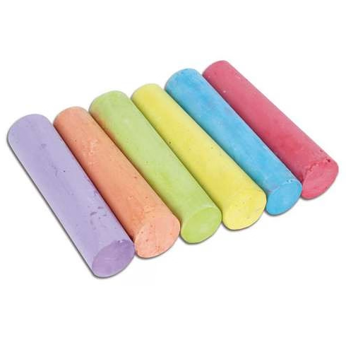 Gessetti 12pz