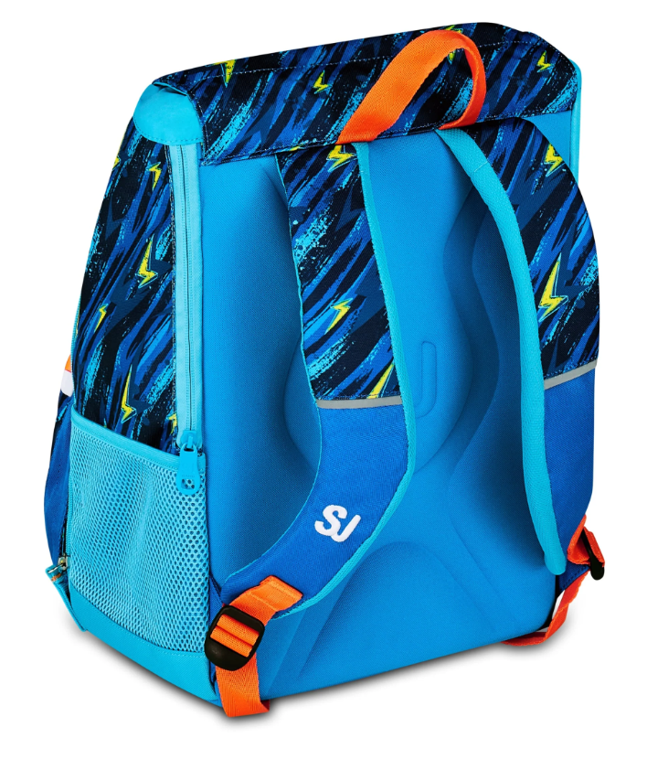 ZAINO ESTENSIBILE BIG - DRAGON GLIDE