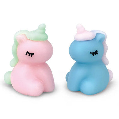 Gomma 3D Unicorno Lebez