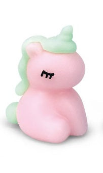 Gomma 3D Unicorno Lebez