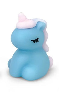 Gomma 3D Unicorno Lebez