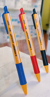 Penna a sfera STABILO Pointball