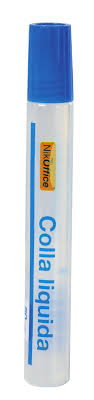 Colla liquida Nikoffice 50ml