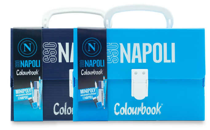 Minipoly SSC Napoli
