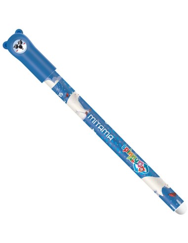 Penna cancellabile Mitama Spinny