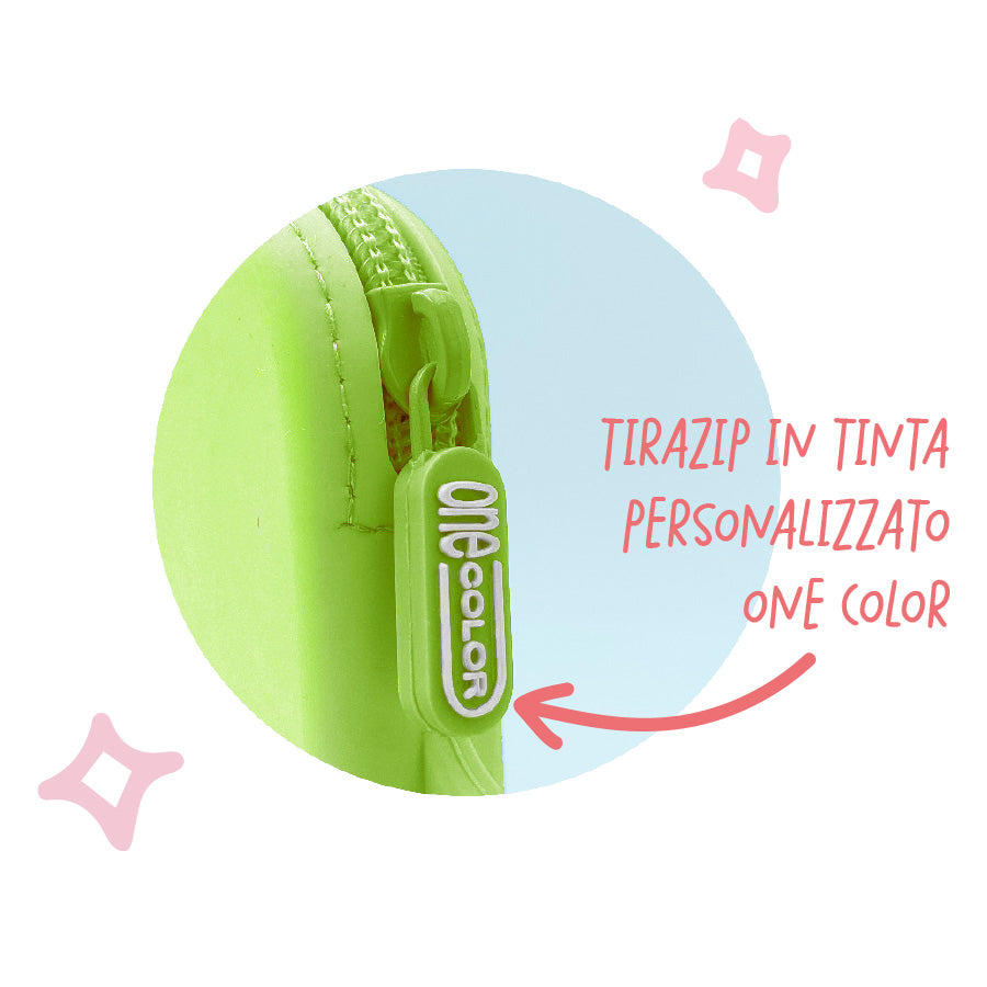 Astucci One Color – Disegnetti Depressetti
