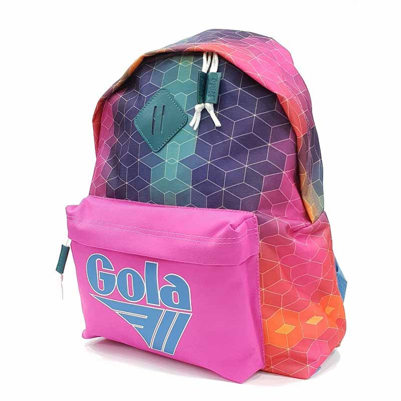 Zaino Gola Harlow Multicube