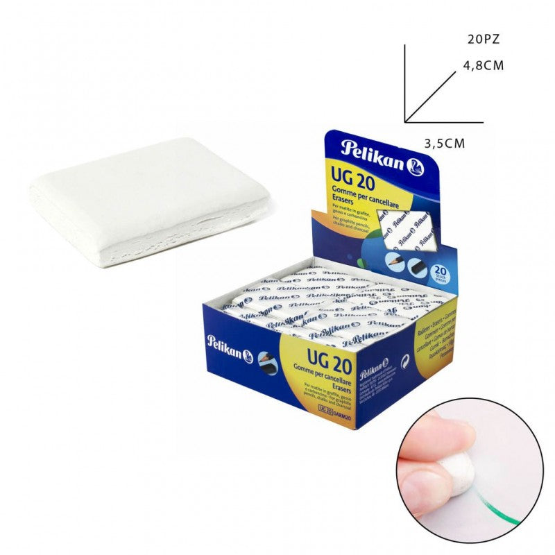 Gomma pane Pelikan