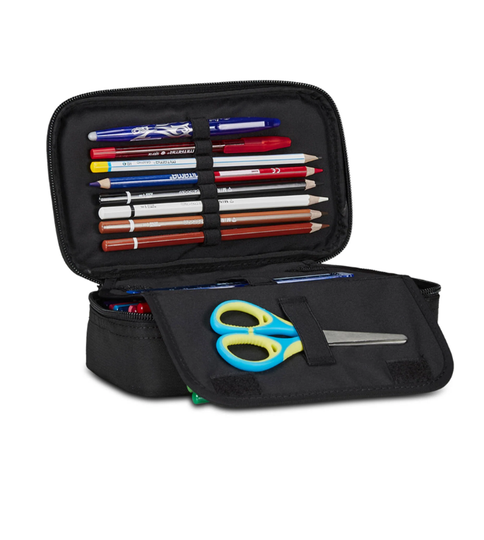 Astuccio Quickcase Seven Freethink Nero