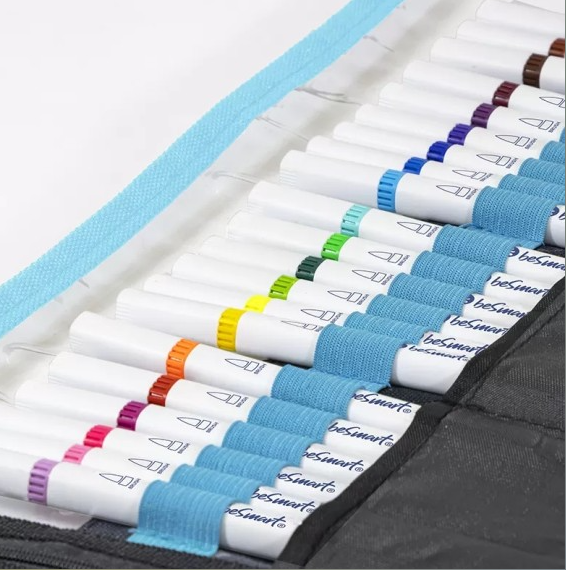 Rotolo Marker doppia punta Be Smart
