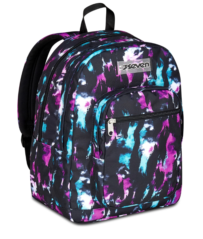 ZAINO Seven® FREETHINK - GIRL