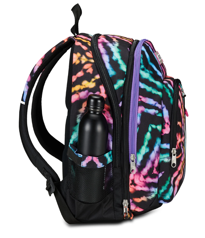 ZAINO Seven® ADVANCED DETACH - MULTI-SHADE GIRL