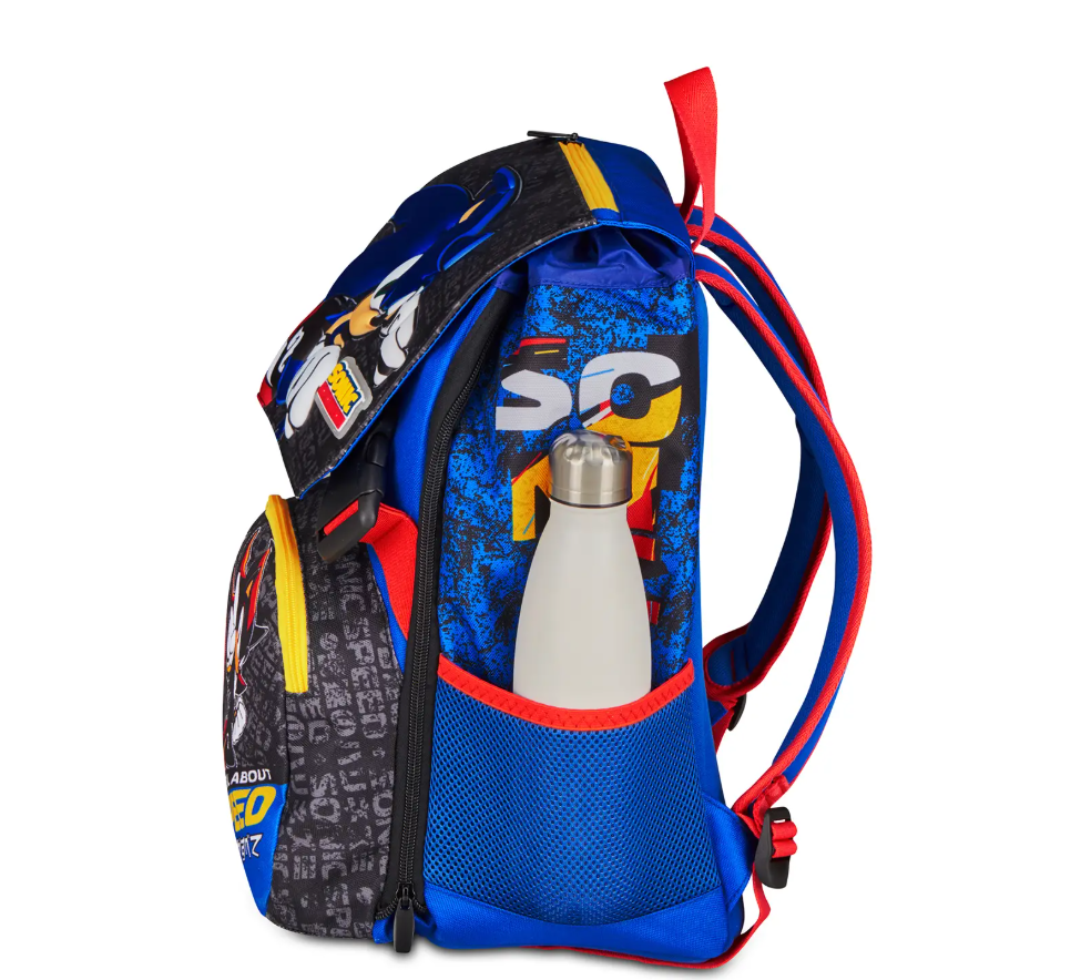 Zaino Seven 26 Sonic