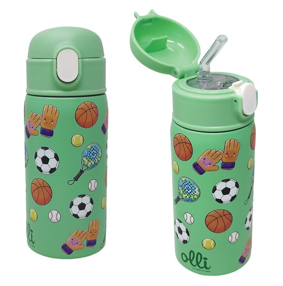 Borraccia Termica Olli Kids Sports