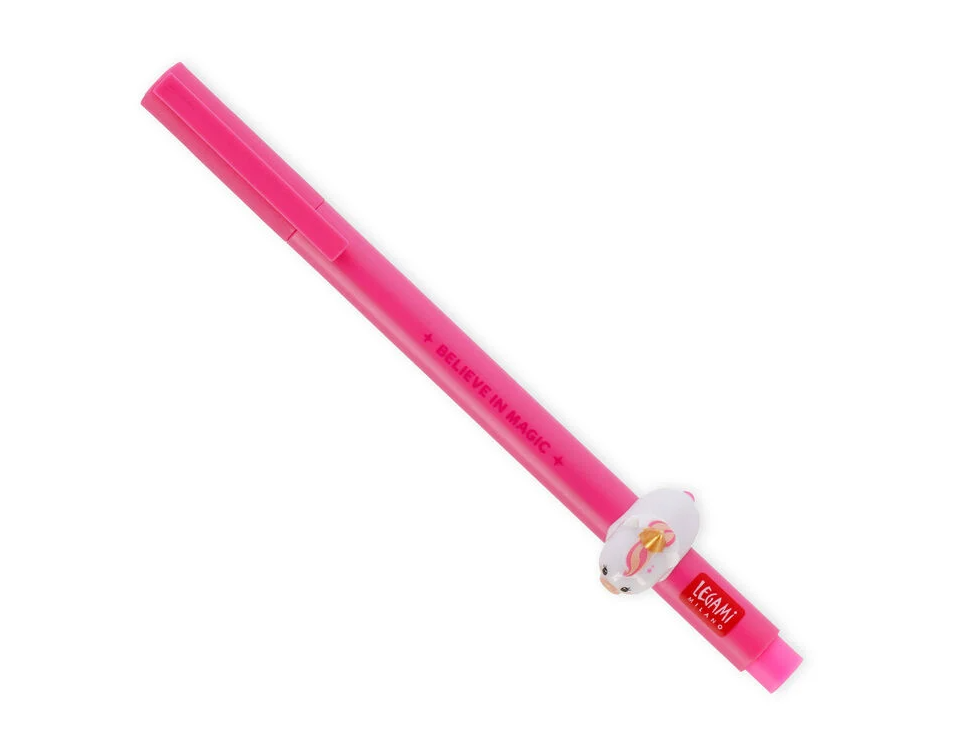 Penna Gel - Lovely Friends