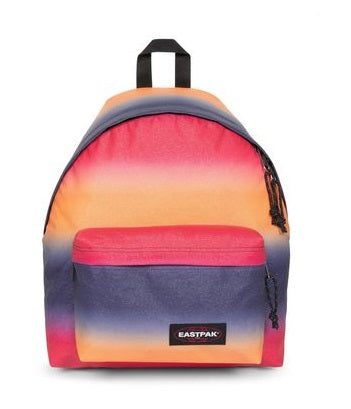 Zaino Eastpak Padded Pak'R glitter