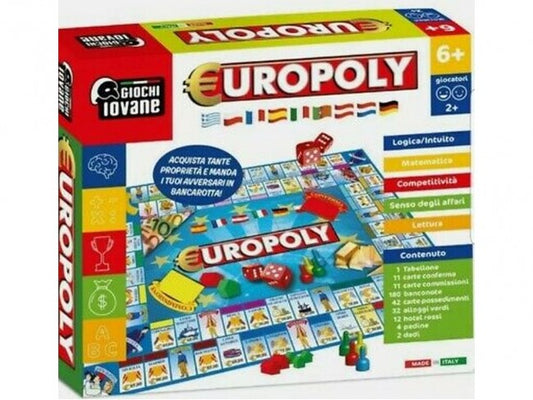 Europoly