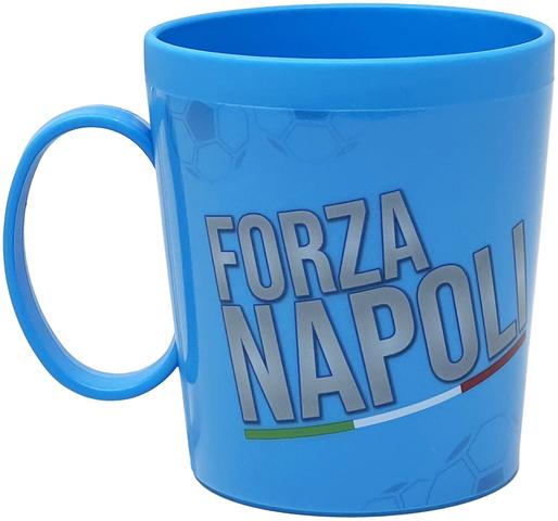 Tazza Forza Napoli