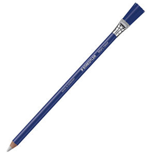 Matita Gomma con Spazzolino - Staedtler Mars