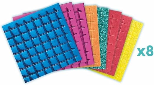 Maped CREATIV - Kit creativo PHOTO MOSAICS