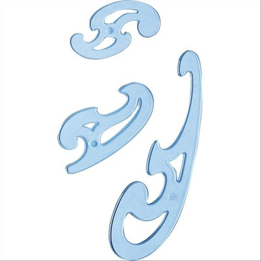 Set Curvilinee
