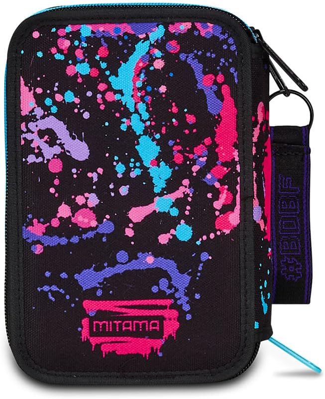 Astuccio Mitama Splash Girl 50pz