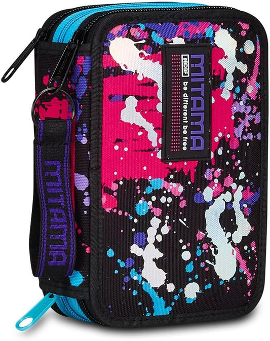 Astuccio Mitama Splash Girl 50pz