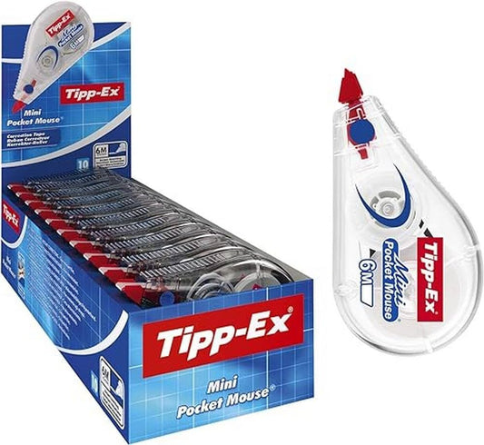 Correttore a nastro Tipp-Ex
