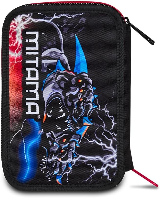 Astuccio Mitama Monster Bite