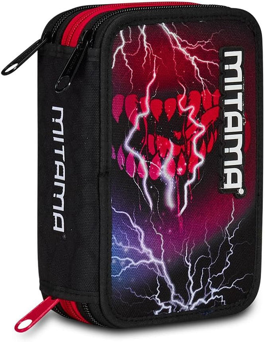 Astuccio Mitama Monster Bite