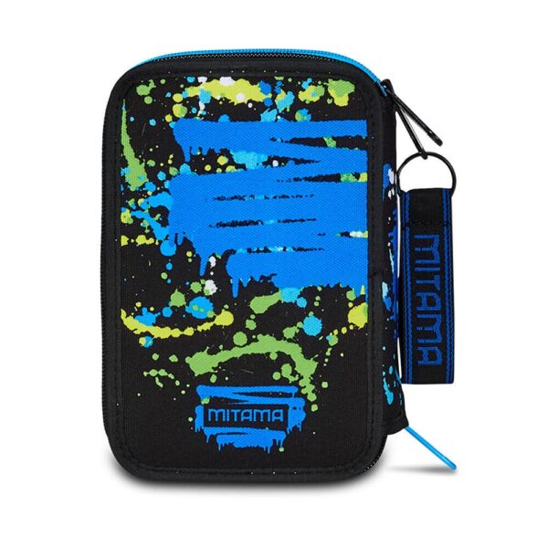 Astuccio Super Triplo Boy Mitama - Splash Boy