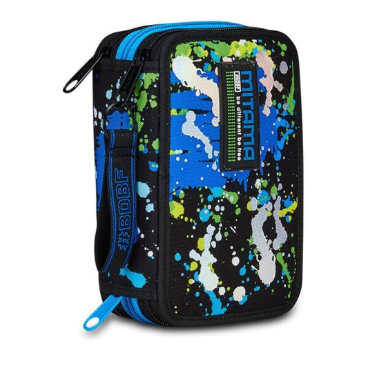 Astuccio Super Triplo Boy Mitama - Splash Boy
