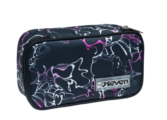 Astuccio Seven Quickcase Freethink girl