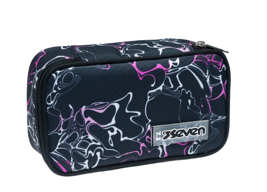 Astuccio Seven Quickcase Freethink girl