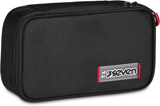 Astuccio Quickcase Seven Freethink Nero