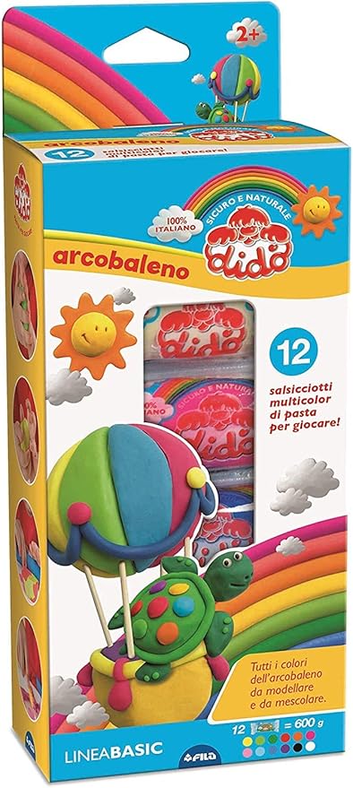 Dido' Arcobaleno