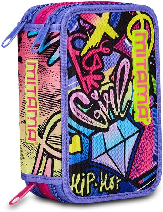 Astuccio Mitama Hip Hop Diamond