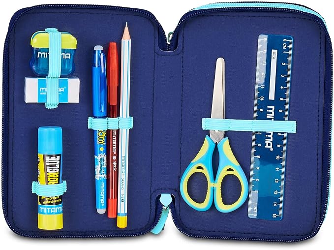 Astuccio Seven Lilo e Stitch