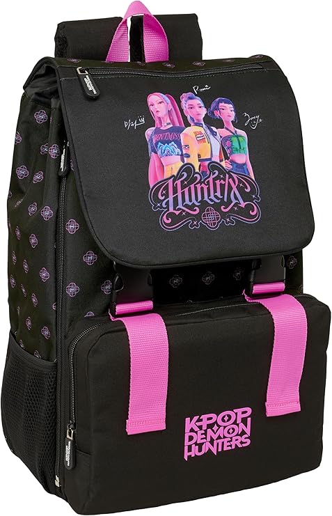 Zaino estensibile KPOP Demon Hunter