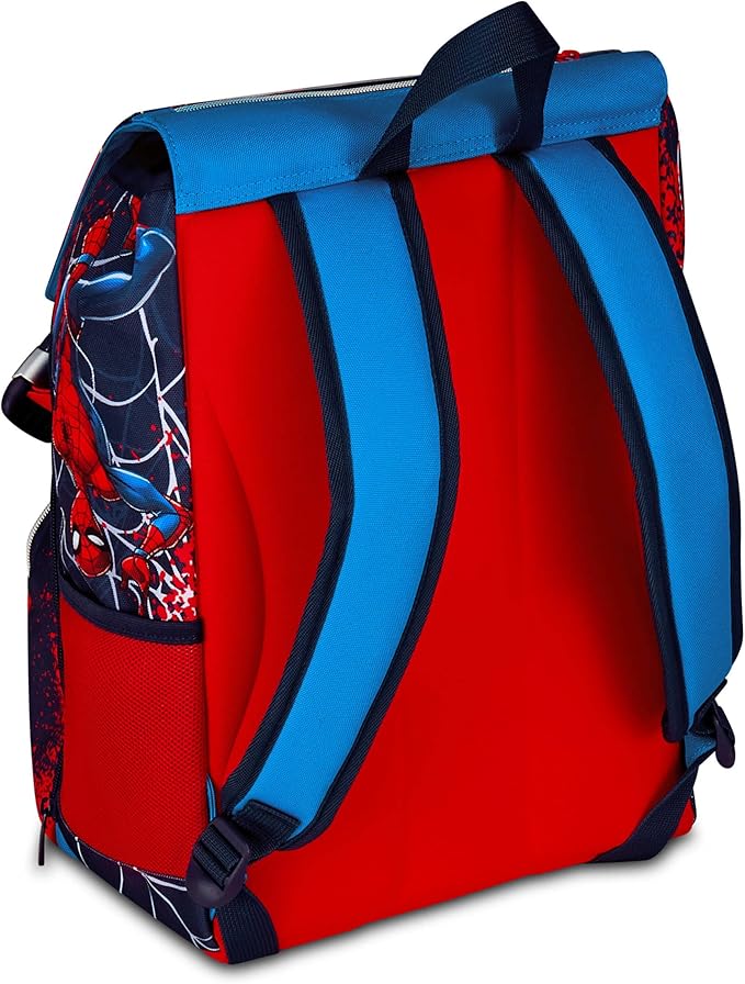 Zaino Seven estensibile spiderman