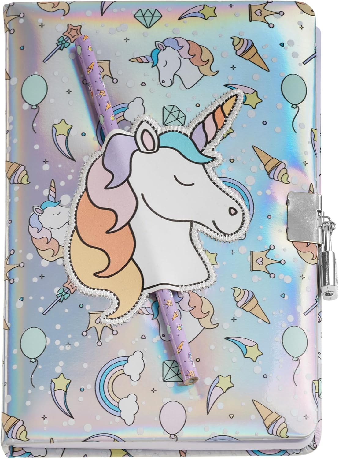 Diario segreto Unicorno B2F
