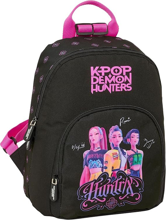 Mini zaino KPOP Demon HUNTERS
