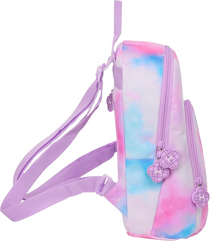 KPOP zaino asilo rosa