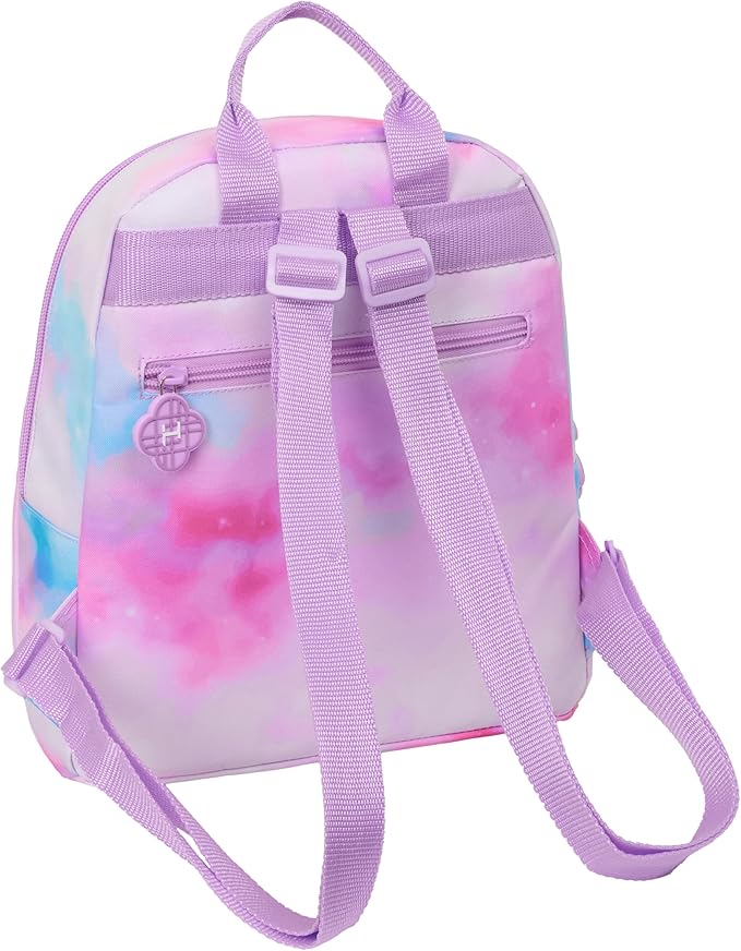 KPOP zaino asilo rosa