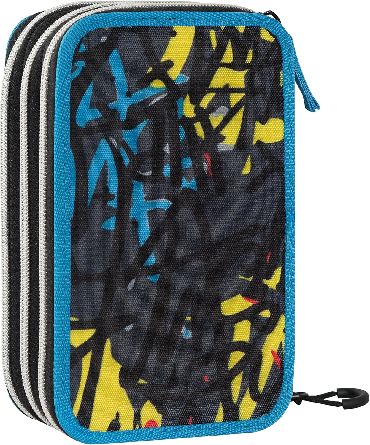 Astuccio COMIX Bright graffiti