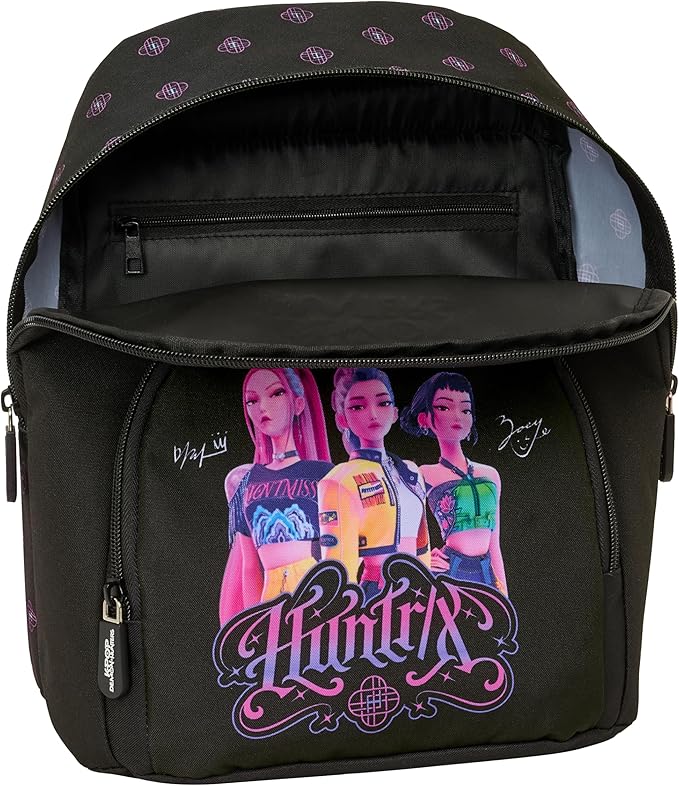 Mini zaino KPOP Demon HUNTERS